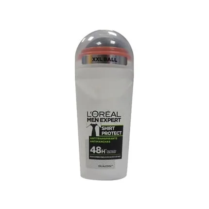 L'Oral Paris Men Expert Shirt Protect Deodorant Rollon 50ml