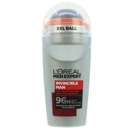 L'Oreal Men Expert Deo Rollon Invincible 50ml