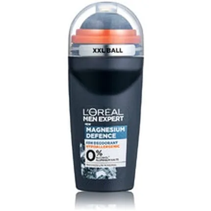 L'Oral Men Expert Magnesium Defence 48h Deodorant
