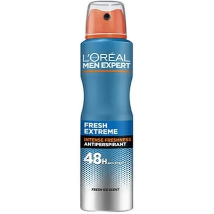L'Oréal Men Expert Fresh Extreme Antiperspirant Spray