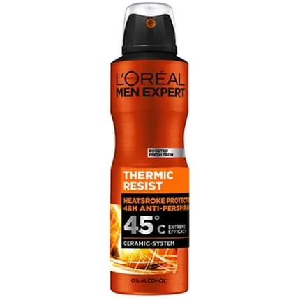 L'Oréal Men Expert Thermic Resist 48h Anti-Perspirant
