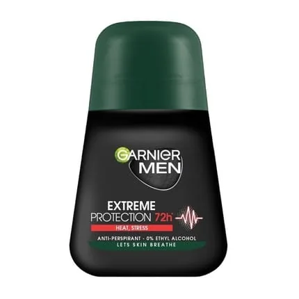Garnier Unisex Adult Deodorant Spray