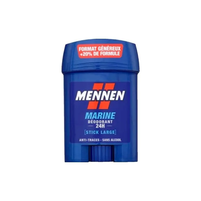 Mennen Marine Stick Deodorant 60ml
