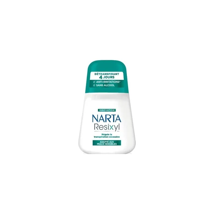 Narta Resixyl Deodorant for Women 50ml