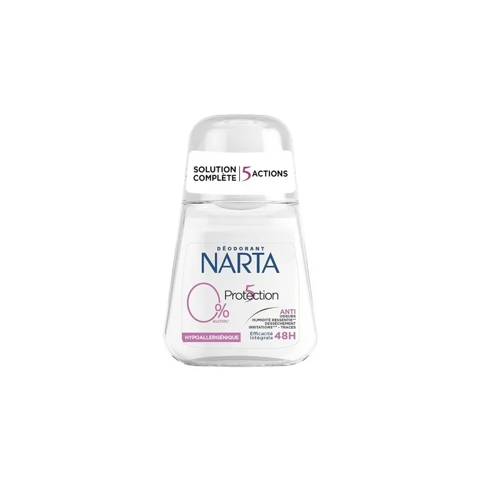 Narta Deodorant for Women 50ml