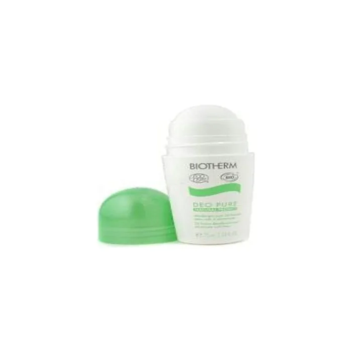 Biotherm Deo Pure Natural Protect 24 Hours Deodorant Care Roll-On 2.53 Ounce
