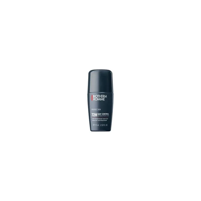 Biotherm Homme Day Control Deodorant Rollon 72h 75ml