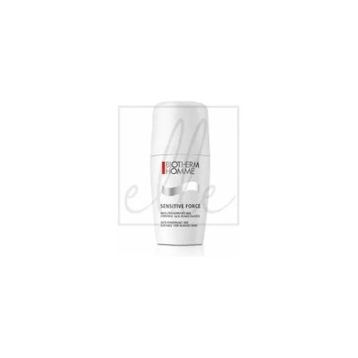 Biotherm Deodorant Pure Invisible 48h Rollon 75ml