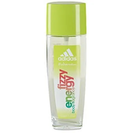 Adidas Fizzy Energy Deodorant