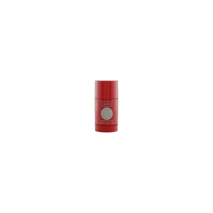 Davidoff Champion Energy Deodorant Stick 70g 2.4oz