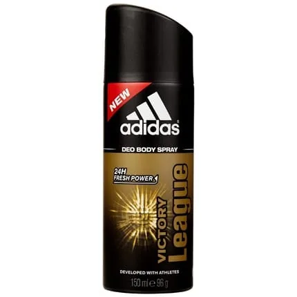 Adidas Victory League Deodorant Body Spray 150ml