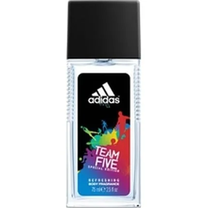 Adidas Team Five Deodorant