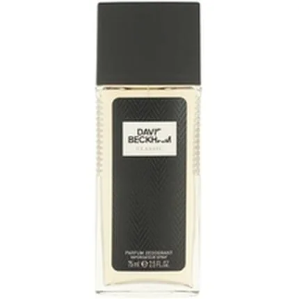 David Beckham Classic Deodorant