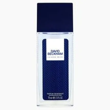David Beckham Classic Blue Deodorant