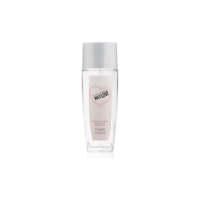 Katy Perry Mad Love Natural Spray 75ml