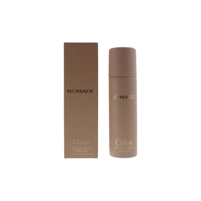 Chloe Nomade Deodorant Spray 100ml