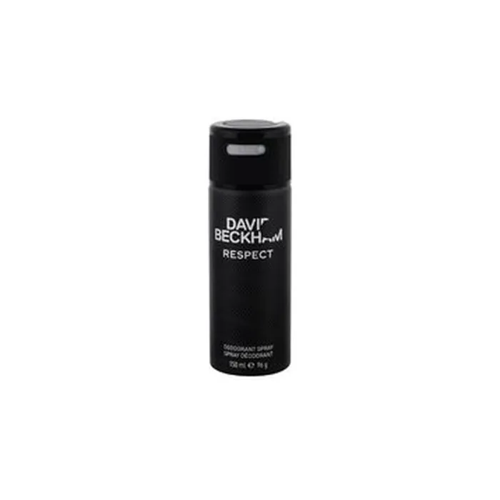 David Beckham Respect Deodorant Spray 150ml For Men