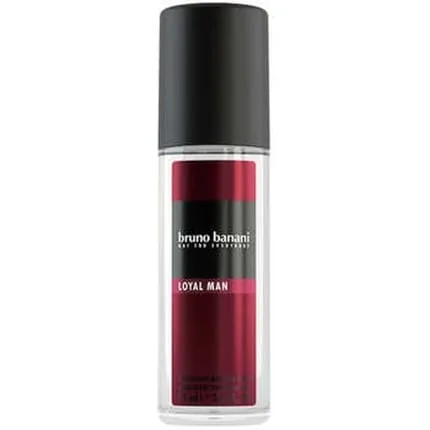 Bruno Banani Loyal Man Deodorant