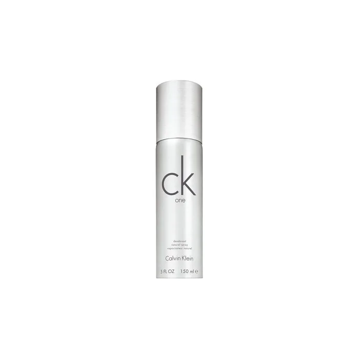 Calvin Klein Ck One Deodorant Spray 150ml