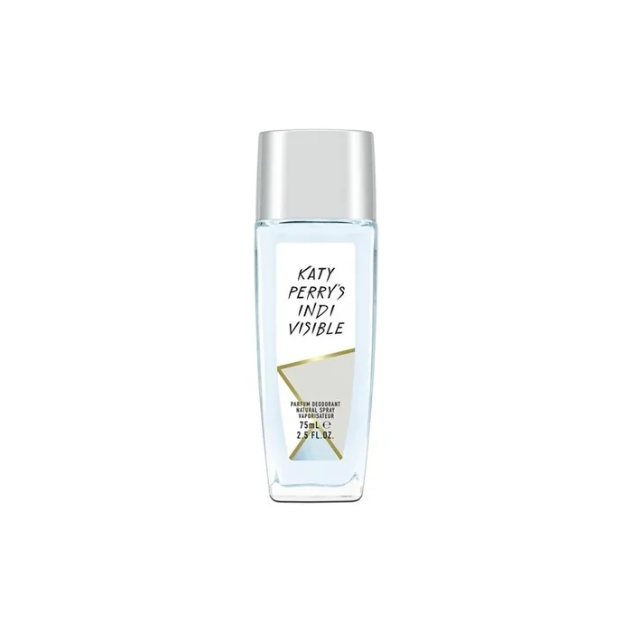 Katy Perry Indi Visible Deodorant Spray 75ml