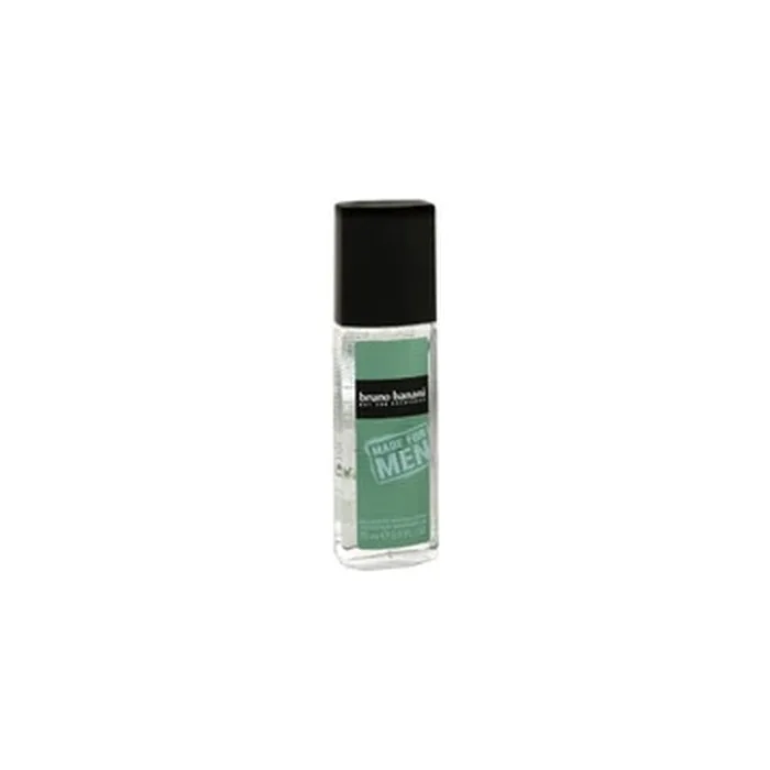 Bruno Banani Made For Men Deodorant