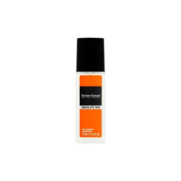 Bruno Banani Absolute Men Deodorant Spray 75ml