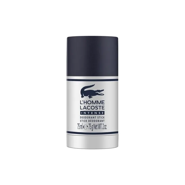 Lacoste L'Homme Lacoste Intense Deodorant Stick 75ml