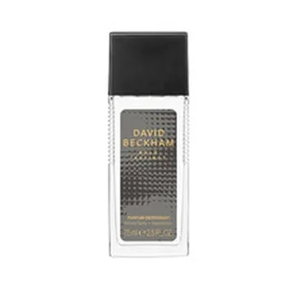 David Beckham Bold Instinct Deodorant