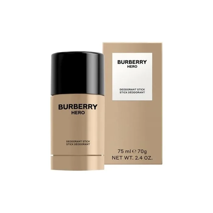 Burberry Hero Deodorant Stick 75ml