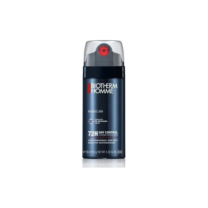 Biotherm Homme Day Control 72 Hours Deodorant Spray 150ml