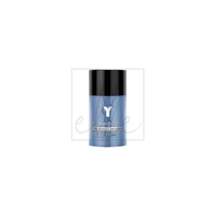 Yves Saint Laurent Y Deodorant Stick 75g