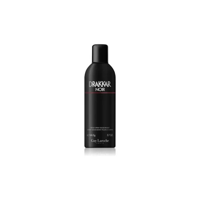 Drakkar Noir By Drakkar Noir - Deodorant Spray