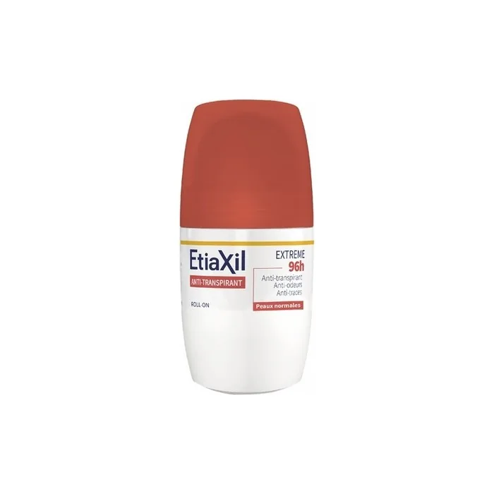Etiaxil Anti-Perspirant Extreme 96h Roll-On 50ml