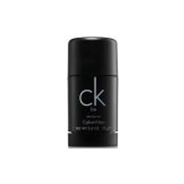 Calvin Klein Ck Be Deodorant Stick 75