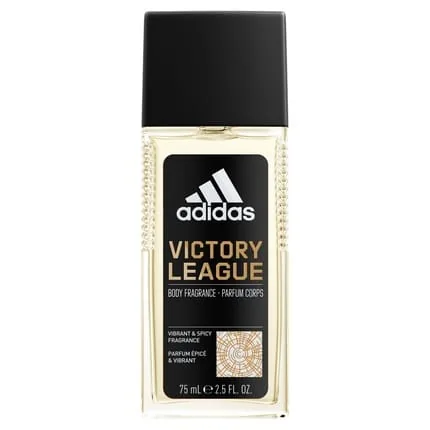 Adidas Victory League Deodorant Spray 75ml - Fresh Scent