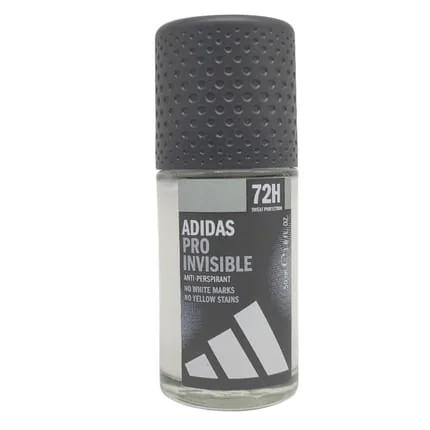Adidas Pro Invisible 48h Antiperspirant