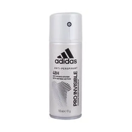 Invisible 48h Deodorant Spray