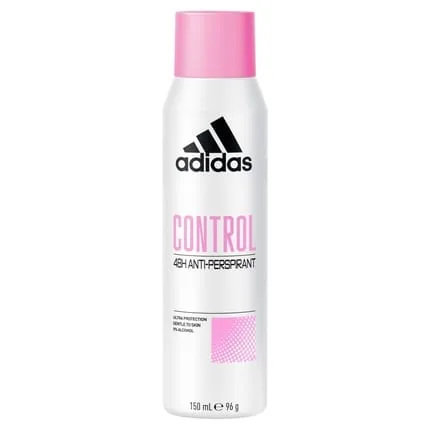 Adidas Control Deodorant Spray 150ml