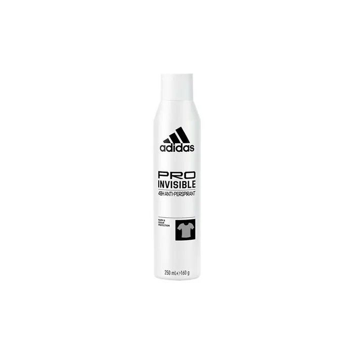 Adidas Pro Invisible Woman Deodorant Spray