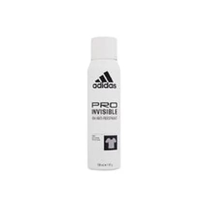 Adidas For Invisible 48h Deospray