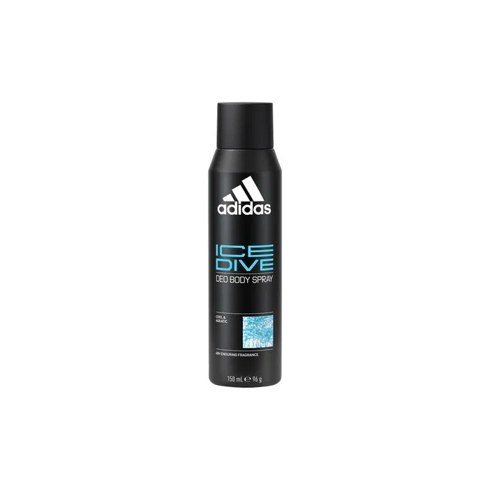 Adidas Ice Dive Deodorant 150ml
