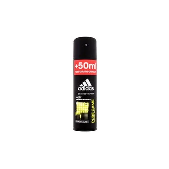 Adidas Pure Game Deospray 150ml