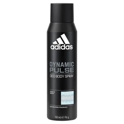 Adidas Dynamic Pulse Deodorant Spray 150ml