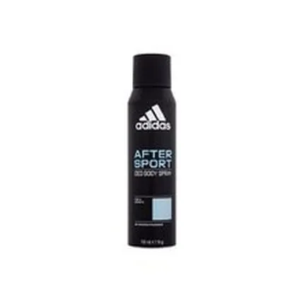 Adidas After Sport Deodorant Body Spray 48 Hours