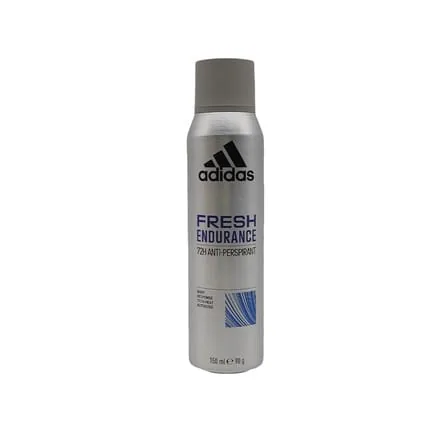 Adidas Deospray Fresh Endurance 150ml For Men