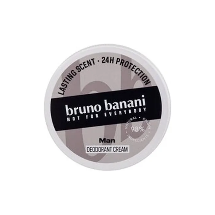 Bruno Banani Man Cream Deodorant