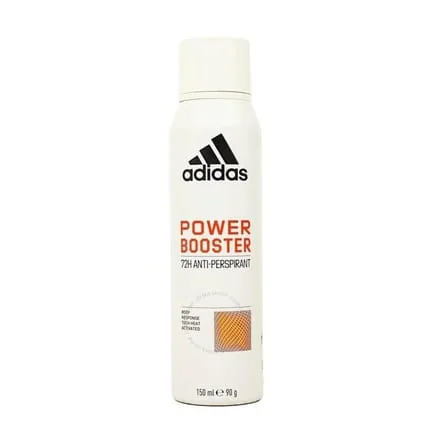 Adidas Power Booster Deodorant Spray 150ml For Men