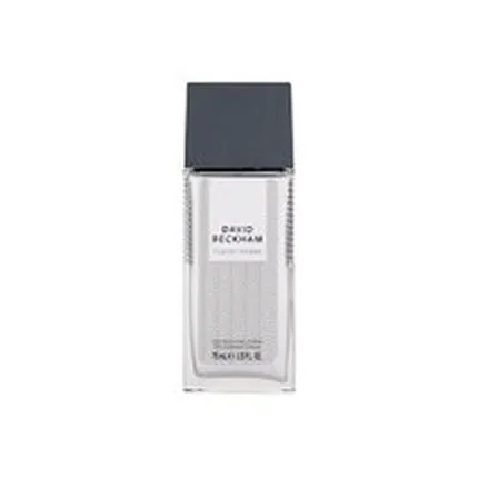 David Beckham Classic Homme Deodorant