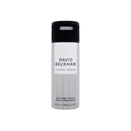 David Beckham Classic Homme Deodorant