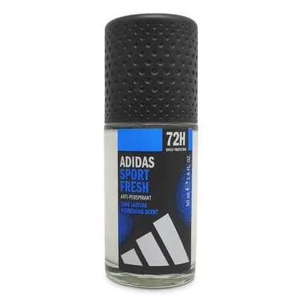 Adidas Sport Fresh Men Antiperspirant Rollon 50ml